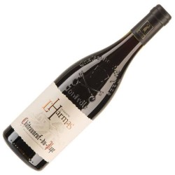 Harmonie by Harmas Châteauneuf du Pape Rouge