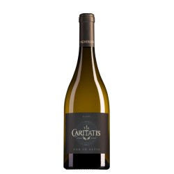VIA CARITATIS LUX IN ALTIS Ventoux Blanc 2023