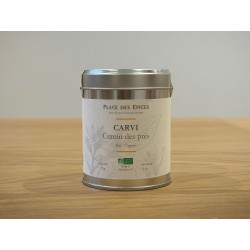 Carvi Bio Cumin des prés