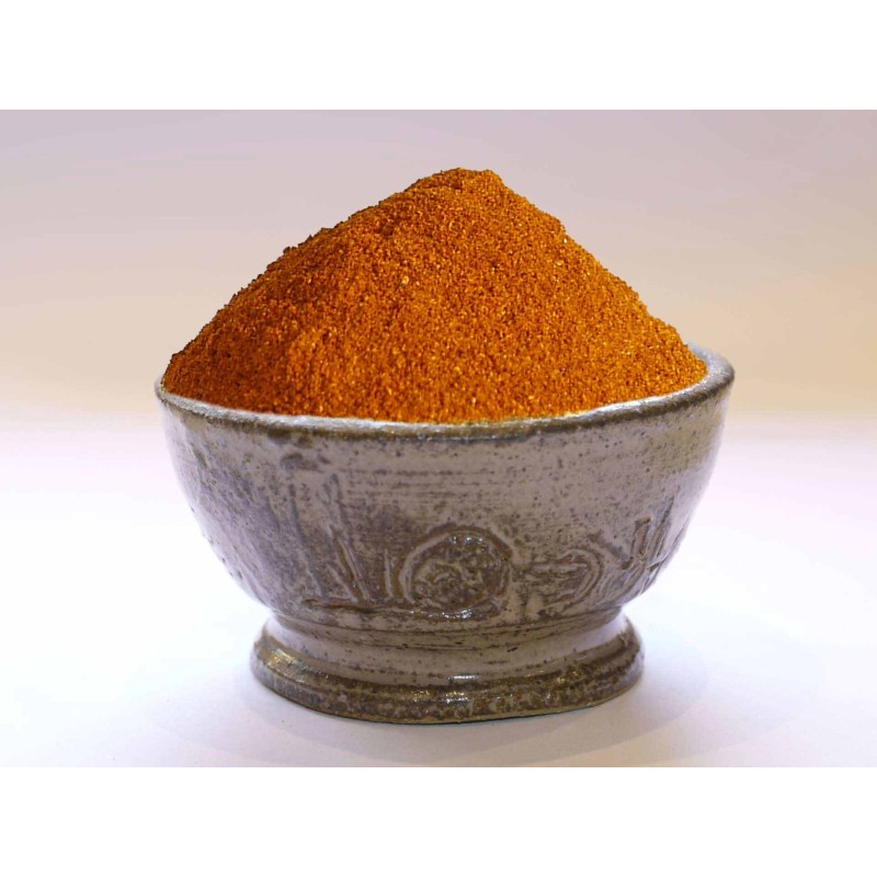 Piment de Cayenne Bio