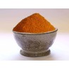 Piment de Cayenne Bio