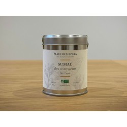 Sumac Bio
