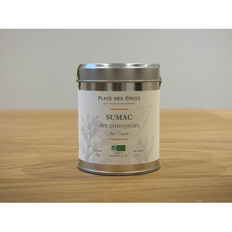 Sumac Bio