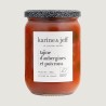 Tajine d'aubergines et poivrons - 540g