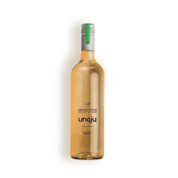 UNAJU ABRICOT THYM - 750mL