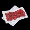Noix de Jambon fumée de Sanglier tranchée - Gibier - 120g