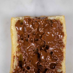 Pâte à tartiner grand cru et noisette, bean to bar