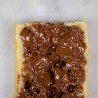 Pâte à tartiner grand cru et noisette, bean to bar
