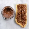 Pâte à tartiner grand cru et noisette, bean to bar