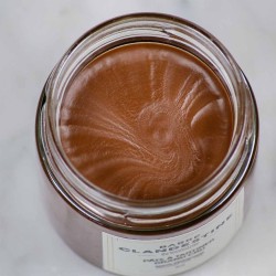 Pâte à tartiner grand cru et noisette, bean to bar