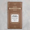 Tablette de Chocolat au lait 62%, au lait caramélisé, Équateur, bean to bar
