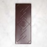 Tablette de Chocolat au lait vegan 60%, cajou, Tanzanie, bean to bar