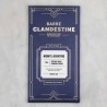 Tablette de chocolat noir 73%, Monte Adentro, République Dominicaine, bean to bar
