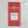 Tablette de Chocolat noir au pain au levain, bean to bar - Prix Épicures
