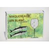 CONSERVE DE POISSON COLLECTOR - Maquereaux vin blanc