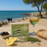 CONSERVE DE POISSON COLLECTOR - Maquereaux vin blanc