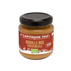 TARTINABLE ROUILLE BIO* PROVENCALE