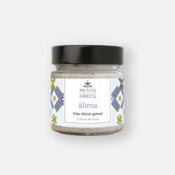 Alima - Fromage feta à tartiner