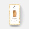 Almyra - Gressins artisanaux au Houmous