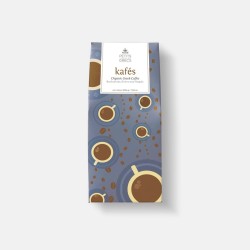 Cafés - Café Grec Bio