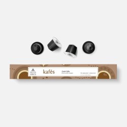 Kafes - Capsules de café grec