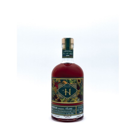 Armagnac 15 Ans - 70cl