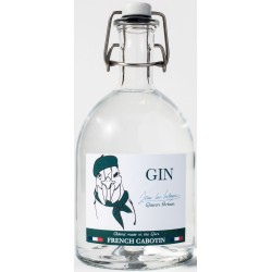GIN French Cabotin - 70cl