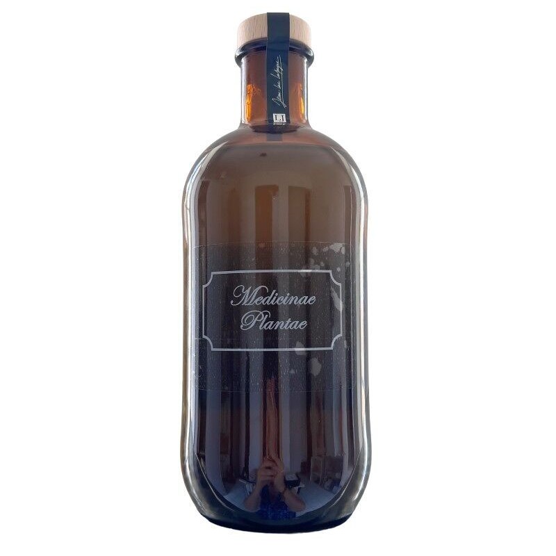 La Jouvencelle - liqueur à base de plantes - 70 cl - 25 %vol.