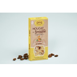 Nougat Nature "l'Orginal"