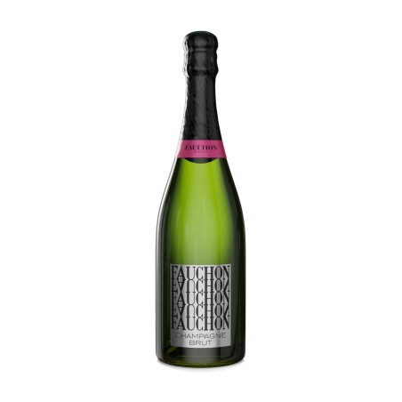 CHAMPAGE FAUCHON BRUT - 75CL