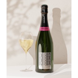 CHAMPAGE FAUCHON BRUT - 75CL