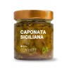 CAPONATE BIO SICILIENNE 190G