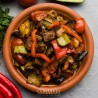 CAPONATE BIO SICILIENNE 190G