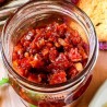 Capuliatu de tomates séchées 280g
