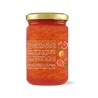 Marmelade d'oranges rouges bio 360g
