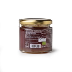 Miel de miellat de forêt biologique 250 g