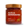 Pâté au piment bio 190g