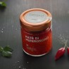 Pâté au piment bio 190g