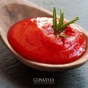 SAUCE TOMATE CERISE AUX POIVRONS BIO 330G