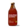 Sauce tomate datterino bio prête à l'emploi 330g