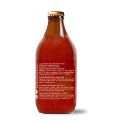 Sauce tomate datterino bio prête à l'emploi 330g