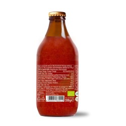 Sauce tomate datterino bio prête à l'emploi 330g