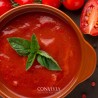 Sauce tomate datterino bio prête à l'emploi 330g