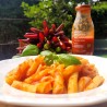 READY BIO ARRABBIATA SAUCE TOMATE CERISE 250G