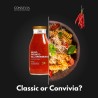READY BIO ARRABBIATA SAUCE TOMATE CERISE 250G
