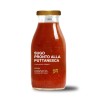 SAUCE TOMATE PRÊTE AVEC TOMATE CERISE ALLA PUTTANESCA BIO 250G