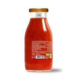 SAUCE TOMATE SICILIENNE READY BIO 250G