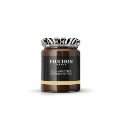 COMPOTÉE D'OIGNONS
