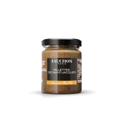RILLETTES DE COQUILLES SAINT JACQUES