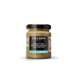 RILLETTES DE MAQUEREAU ET CHEVRE